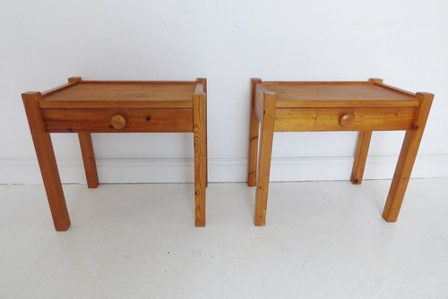 Stunning pair vintage - pair,