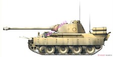 dragon 6881 Sd.Kfz.171 Panther