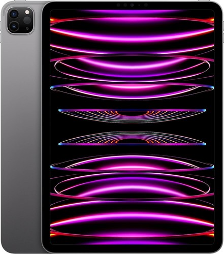Apple ipad pro 4th - pro,