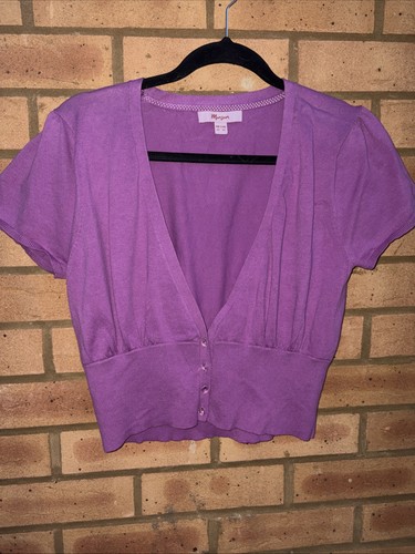 Monsoon purple cropped - monsoon,