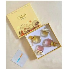 Chloe Mini Fragrances Gift Set