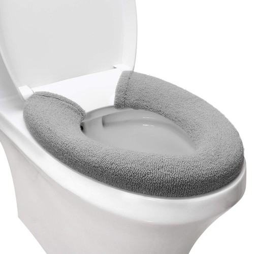 Seat cover bathroom soft - cover,bathroom,