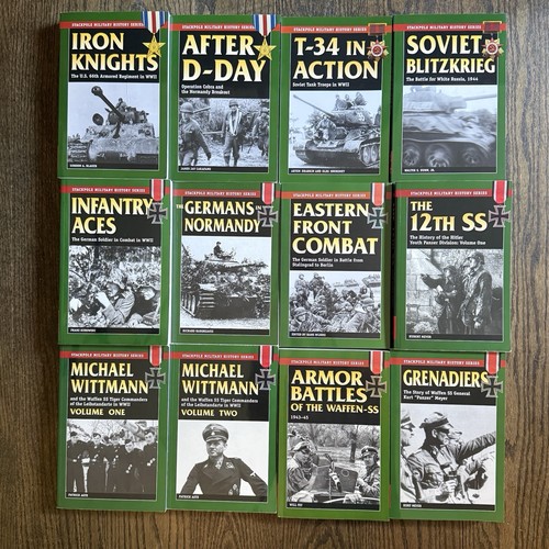 Stackpole military history - stackpole,
