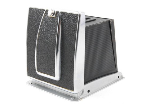 Hasselblad waist level - hasselblad, finder