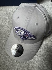 Nfl basecap baltimore ravens - basecap,