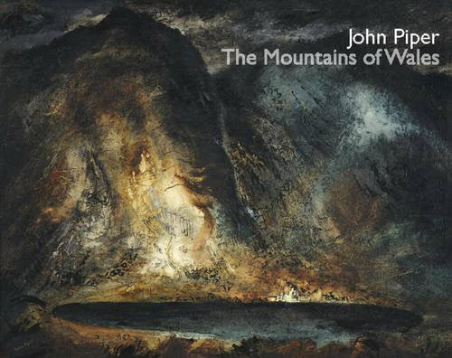 John piper the mountains - the, of