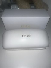 Chloe Avatar Sunglasses Gold
