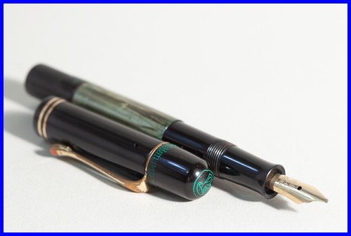 Vintage 1939s pelikan 100 - 1939s,