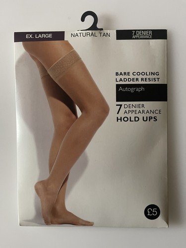 Autograph natural tan hold - m&s,