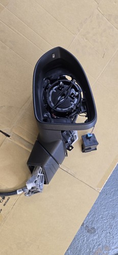 Genuine mk8 golf - genuine,