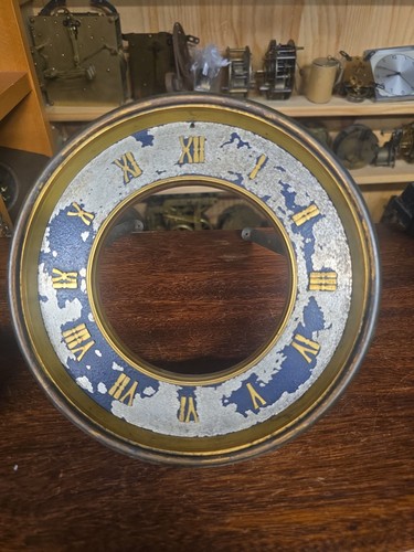 Antique french xxl - french, brass