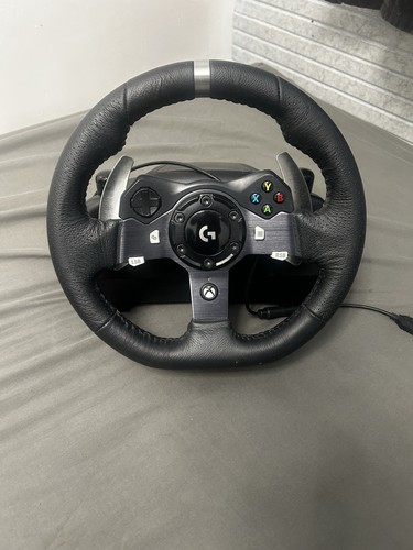 Logitech g20 racing - logitech,