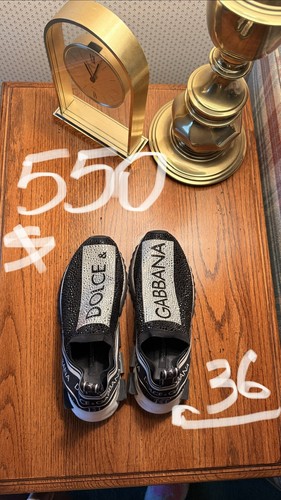 Dolce gabbana sneakers - dolce,