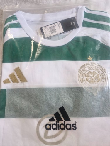 Celtic football shirt 27 - celtic, 26/27