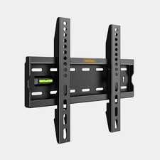 Vonhaus 15-50 Inch Flat To Wall TV Bracket 3005022