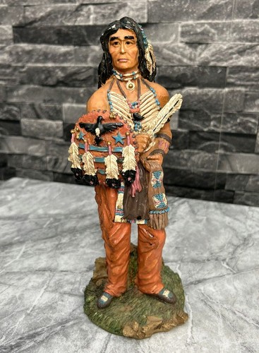 American indian chief - american,