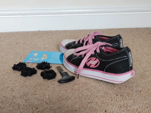 Heelys girls size - heelys, 2