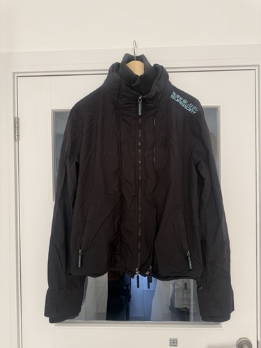 Superdry men jacket - superdry, coat