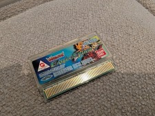 Digimon Battle Spirit for Wonderswan Color Cart - English Modded Cart.