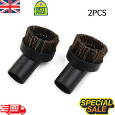 Dusting brush henry horse hair - horse,