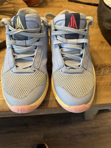 Nike morant 1 - nike,