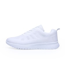 Ladies Trainers Running Shoes
