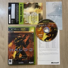 Halo 2 - Original Xbox (PAL)