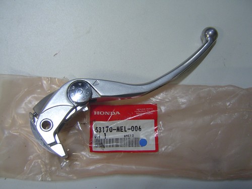 Right side lever original - side,