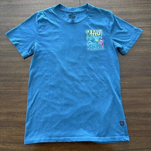 Maui sons men s - sons, tropical