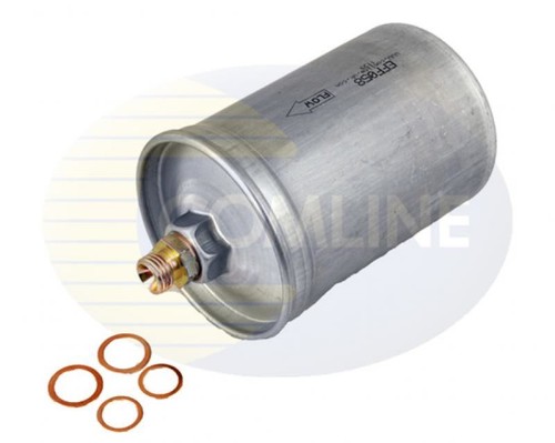 Engine fuel filter comline - engine,