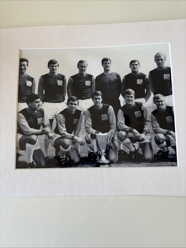 West ham united 1965 cup - ham,