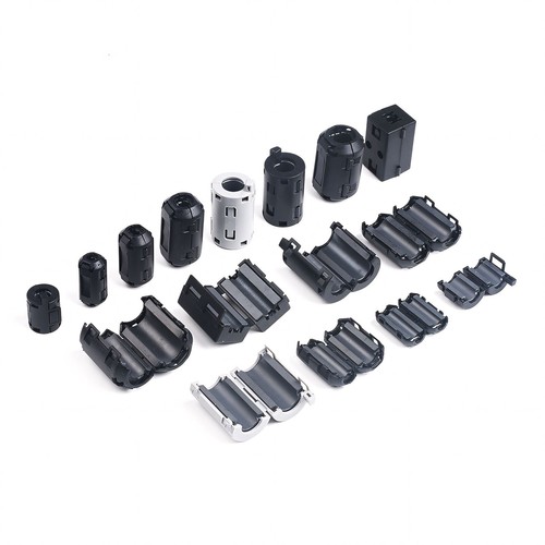Clip ferrite ring core - ring,