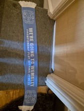 Coventry City Fc Scarf Efl