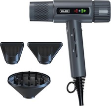 Vanquish Ionic Hair Dryer