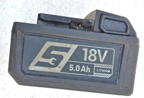 Genuine snap ctb185 18v - snap-on,