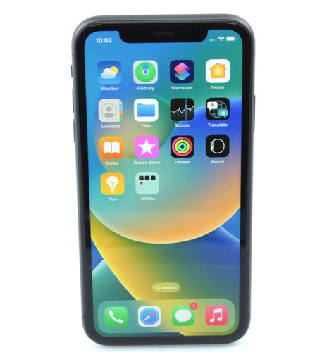 Apple iphone 128gb - apple, 11,