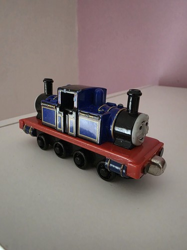 Thomas the tank - the, engine