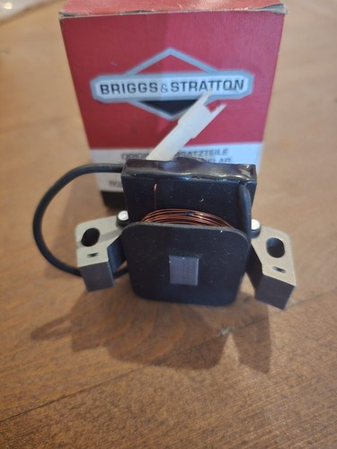 Genuine briggs stratton - genuine,