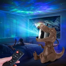 Dinosaur LED Night Lamp Kids