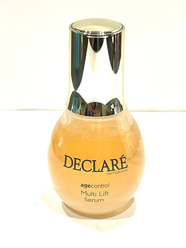 Declare age control multi lift - age,