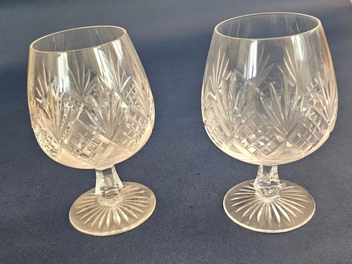 Set stuart crystal - 2,