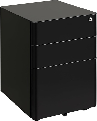 Drawer mobile filing cabinet - filing,