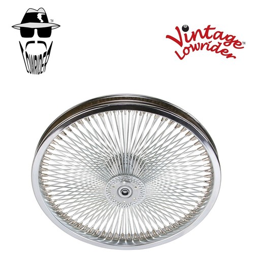 Vintage lowrider hollow - lowrider, hub