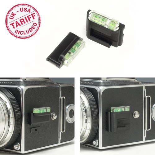 Hasselblad 500 series - 500,