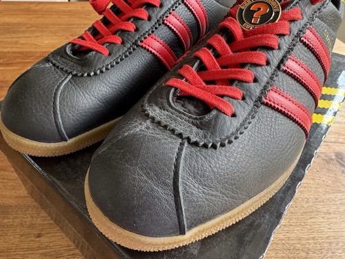Adidas spezial stuttgart - spezial,