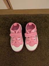 Toddler Girl Pink