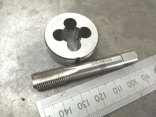 Bsp hss sherwood plug - , &