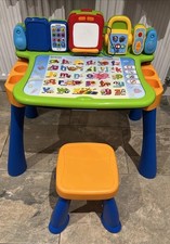 Vtech Touch & Learn