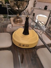 Karcher Patio Cleaner Spray Head Nozzle Attachment For K2 K3  K4 pressure washer