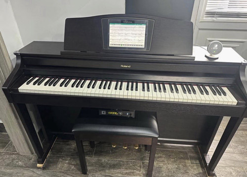 Roland digital home - digital, piano